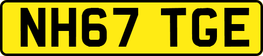 NH67TGE
