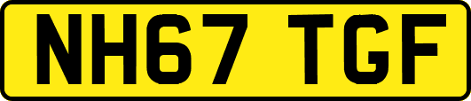 NH67TGF