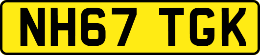 NH67TGK