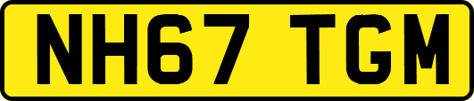 NH67TGM