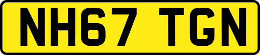 NH67TGN