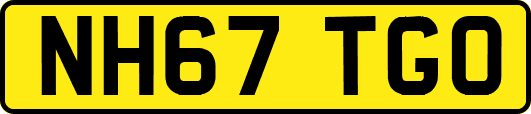 NH67TGO
