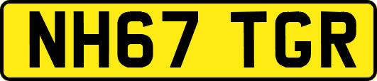 NH67TGR