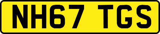 NH67TGS