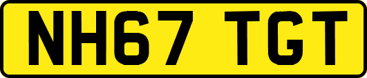 NH67TGT