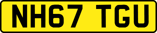 NH67TGU