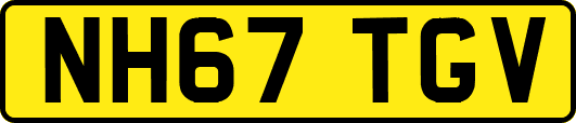 NH67TGV