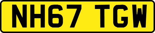 NH67TGW