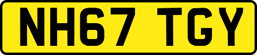 NH67TGY