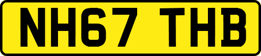 NH67THB