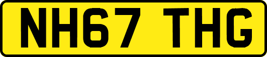 NH67THG