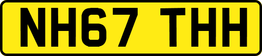 NH67THH
