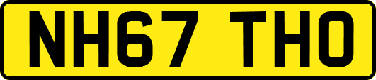 NH67THO