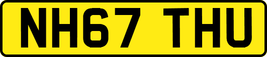 NH67THU