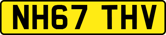 NH67THV