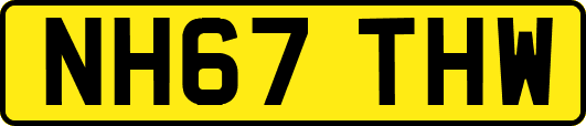 NH67THW