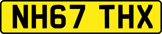 NH67THX