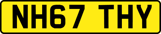 NH67THY
