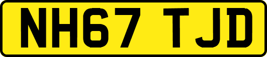 NH67TJD