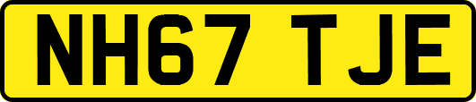 NH67TJE