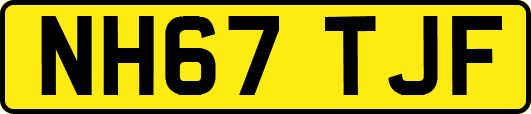 NH67TJF