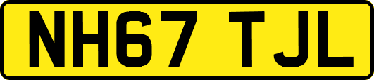 NH67TJL
