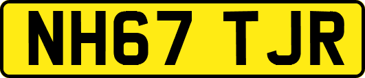 NH67TJR