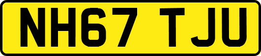 NH67TJU