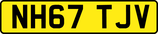 NH67TJV
