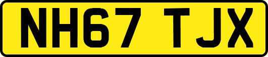 NH67TJX
