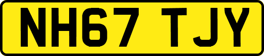 NH67TJY