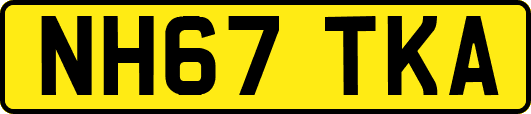 NH67TKA