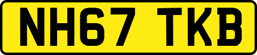 NH67TKB