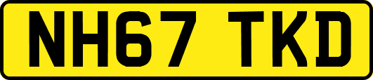 NH67TKD