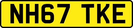 NH67TKE