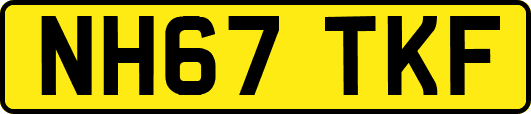 NH67TKF