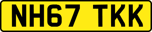 NH67TKK
