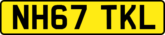 NH67TKL