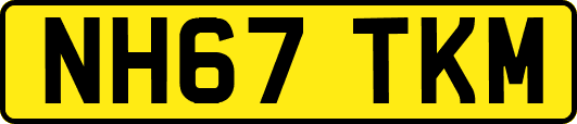 NH67TKM
