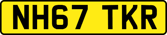 NH67TKR