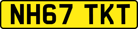 NH67TKT
