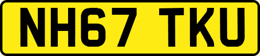 NH67TKU