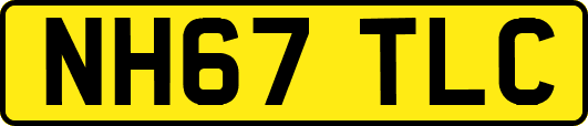 NH67TLC