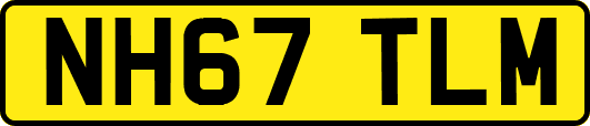 NH67TLM