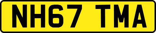NH67TMA