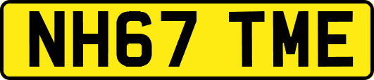 NH67TME
