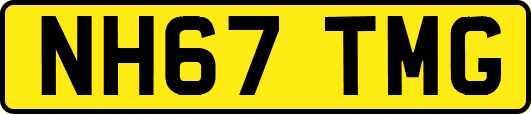 NH67TMG