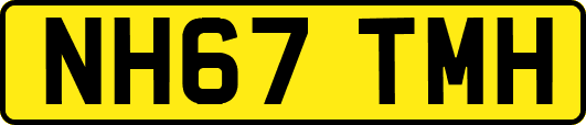 NH67TMH