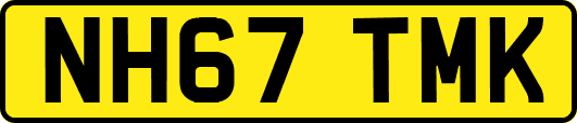 NH67TMK