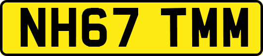 NH67TMM